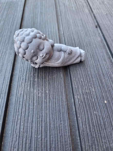 Photo of free Small Buddhas (Fiveways Brighton) #3