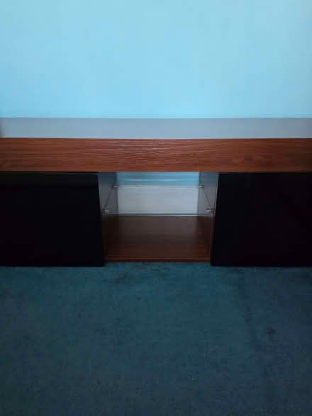 Photo of free Tv table / small cupboard (Heybridge CM9) #3