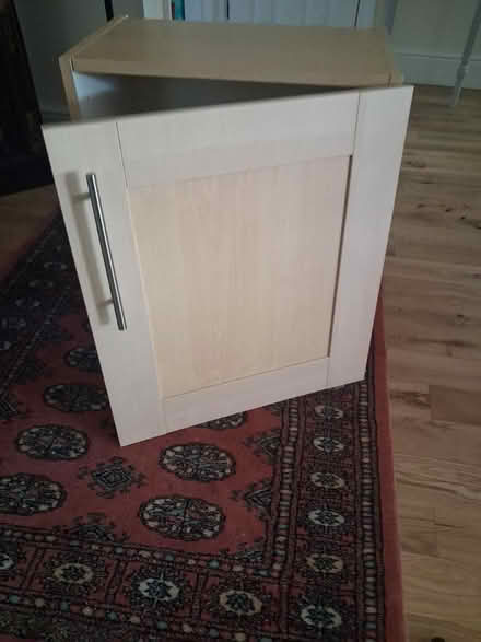 Photo of free Wall Cabinet (Fords Farm RG30) #1