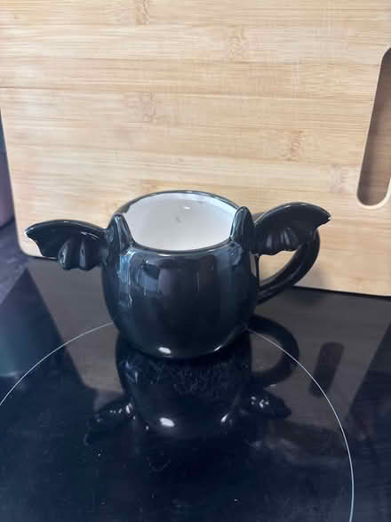 Photo of free Bat mug (Morecambe LA4) #1