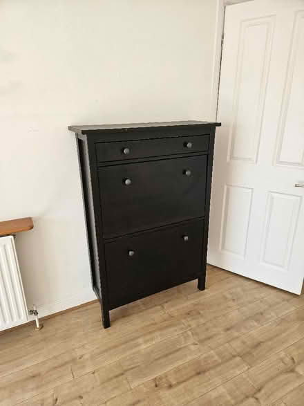 Photo of free IKEA Shoe Cabinet (Batford AL4) #1