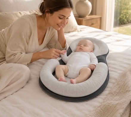 Photo of New born baby items (Rosemount AB25) #1