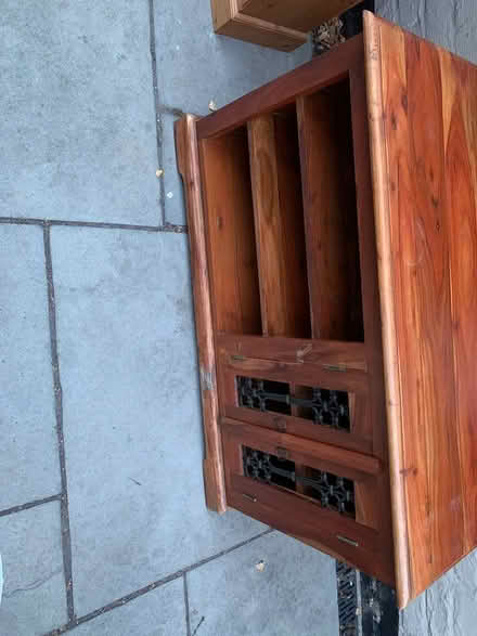 Photo of free Tv cabinet (Dn3 1ha) #4