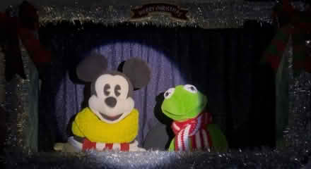 Photo of free Puppet theatre (Brampton South) #3