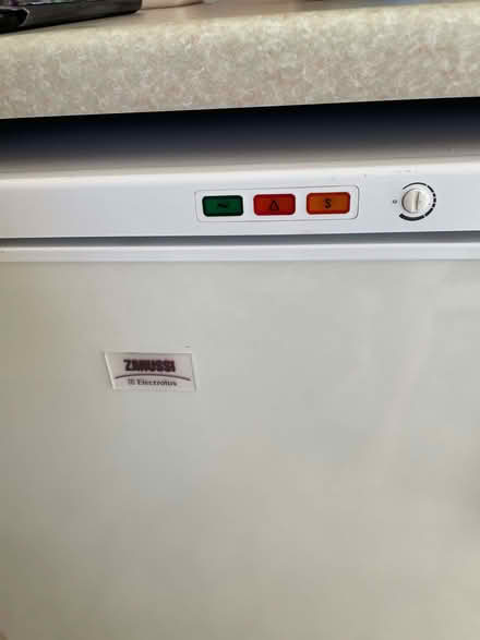 Photo of free Undercounter freezer (West Blatchington BN3) #3