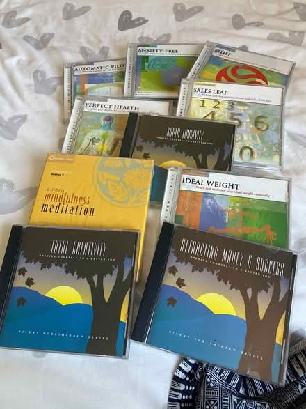 Photo of free Meditation & Personal Development (DT9 Milborne Port) #1