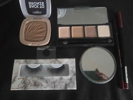 Photo of free Various barely used make up (Frimley) #3