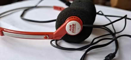 Photo of free Headphones (on-ear) (Harrogate HG1) #2