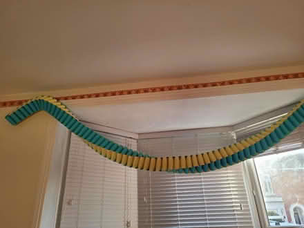 Photo of free Paper chains... card handmade (Bishopstoke SO50) #4