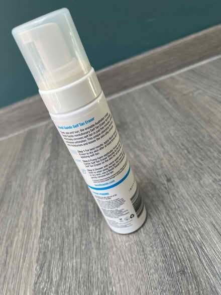 Photo of free Bondi sands Self Tan Eraser. Most left. (Southsea PO4) #3