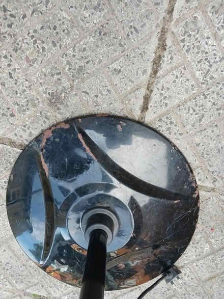 Photo of free Electric outdoor heaters (Kilnamanagh) #3