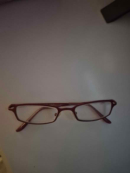Photo of free Reading glasses (Sw1p 4bb) #1