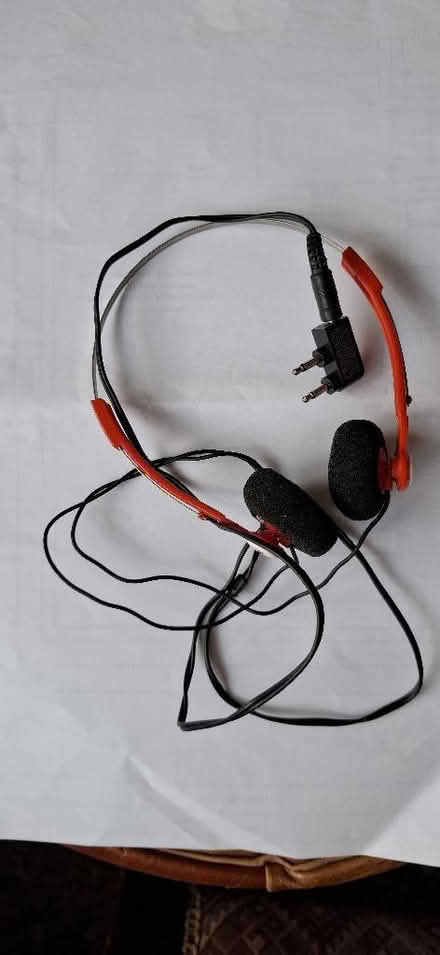 Photo of free Headphones (on-ear) (Harrogate HG1) #1