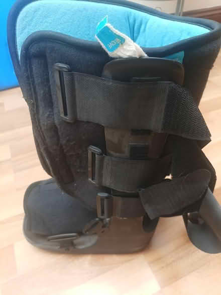 Photo of free Foot boot for fracture (Crays Hill) #1