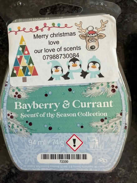 Photo of free Wax warmer latern (Aldrington BN3) #4