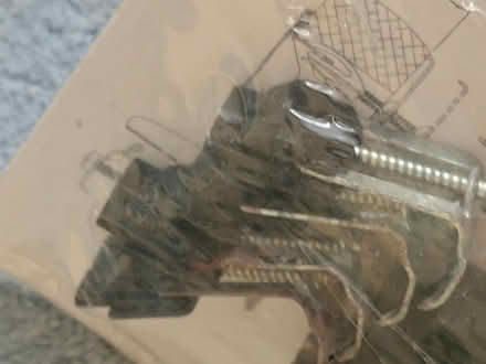 Photo of free Sink supports (Welling DA16) #4