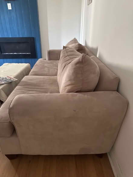 Photo of free Sofa (Dartmouth near mic mac mall) #2