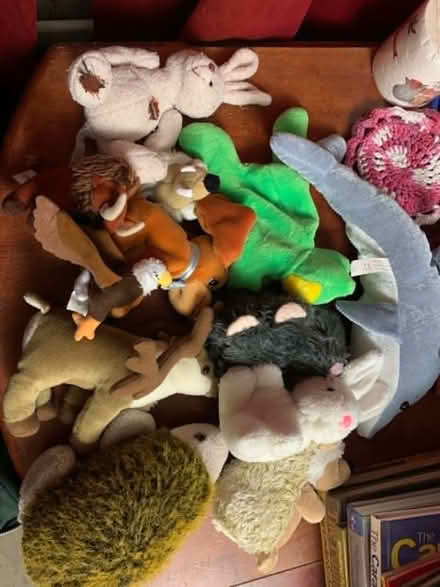 Photo of free Cuddly toys (Dartford DA1) #1