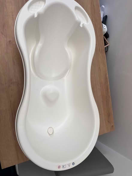 Photo of free Baby bath (CH2 (Newton)) #1