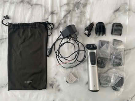 Photo of free Philips Trimmer (Erith DA8) #1