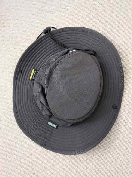 Photo of free Explorer hat (Sion Hill BA1) #1