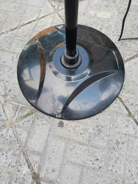 Photo of free Electric outdoor heaters (Kilnamanagh) #2