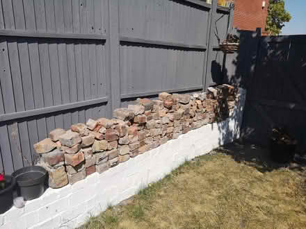 Photo of free Hardcore/rubble (Bristol BS15) #1