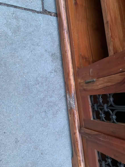 Photo of free Tv cabinet (Dn3 1ha) #1