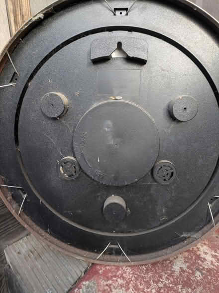 Photo of free Indoor/Outdoor Clock (El Cerrito Plaza) #2