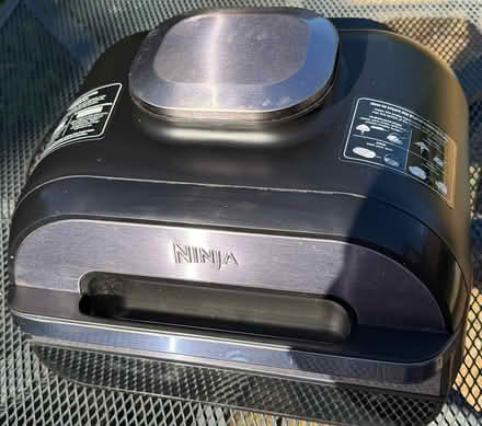 Photo of free Ninja 3.8 L Air Fryer (Near Addenbrookes CB1) #1