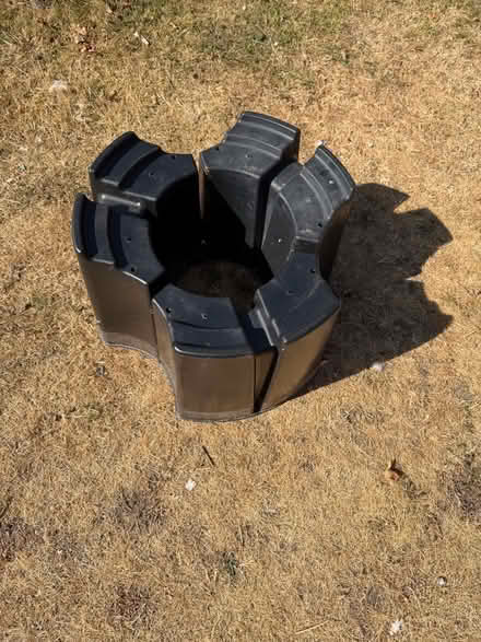 Photo of free Water Butt Stand (Papplewick CP NG15) #1