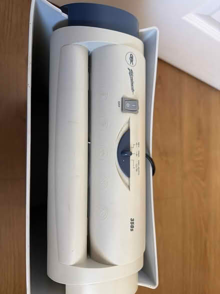 Photo of free Shredmaster 350s (Basingstoke RG22) #1