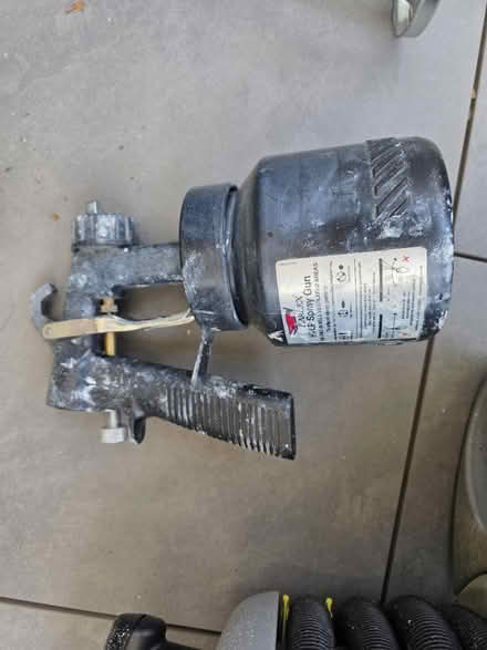 Photo of free HVLP paint sprayer (Brentwood CM13) #3