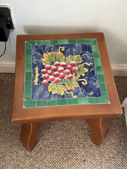 Photo of free Plant Stand (Bramhall SK7) #2