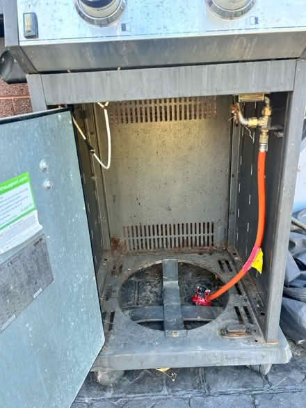 Photo of free Matador bbq (SY4 Bomere heath) #3