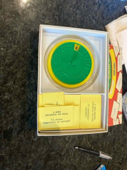 Photo of free Family quiz game (Bernards Heath AL3) #3
