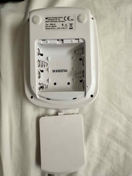Photo of free Blood pressure monitor (Bidborough TN4) #2