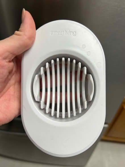 Photo of free Egg slicer (Newington Forest) #1