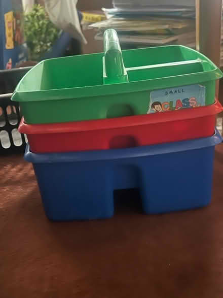 Photo of free Teaching Materials Junior grades (Markham) #1