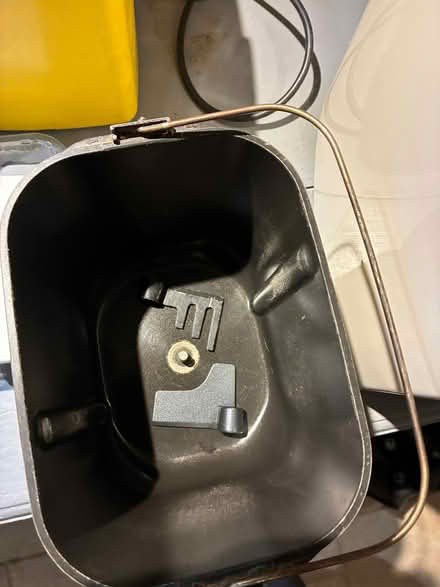 Photo of free Panasonic bread maker (Kendal LA9) #2