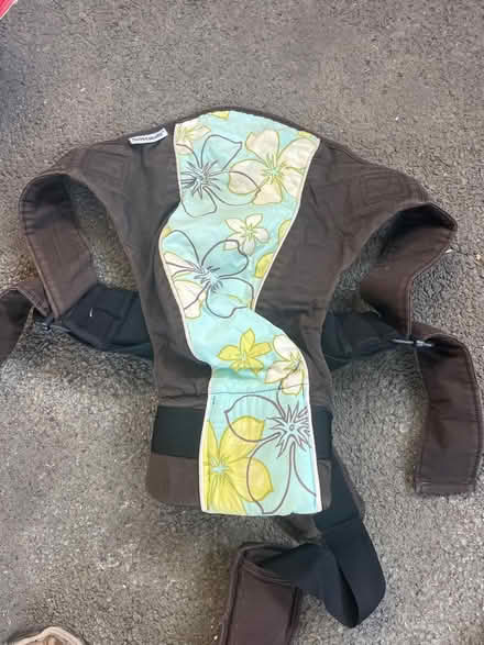 Photo of free Baby sling (DE56 - Duffield) #1