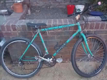 Photo of free Bike restoration project anyone? (Woodingdean BN2) #1