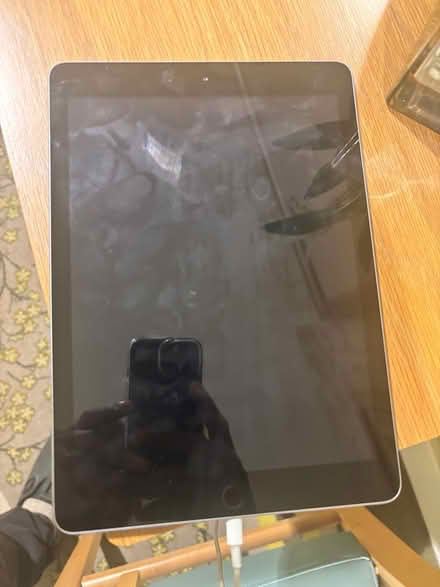 Photo of iPad (Nottingham NG7) #1