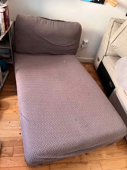 Photo of free IKEA KIVIK Chaise (Flushing NY) #1