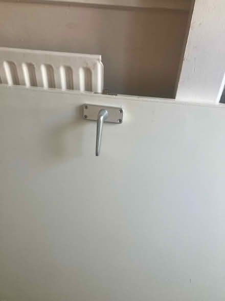 Photo of free Door (Sidcup) #3