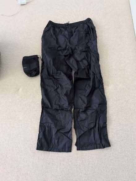 Photo of free Waterproof trousers (Sion Hill BA1) #1