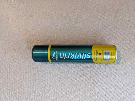 Photo of free Hair Spray (Bishopston BS7) #1