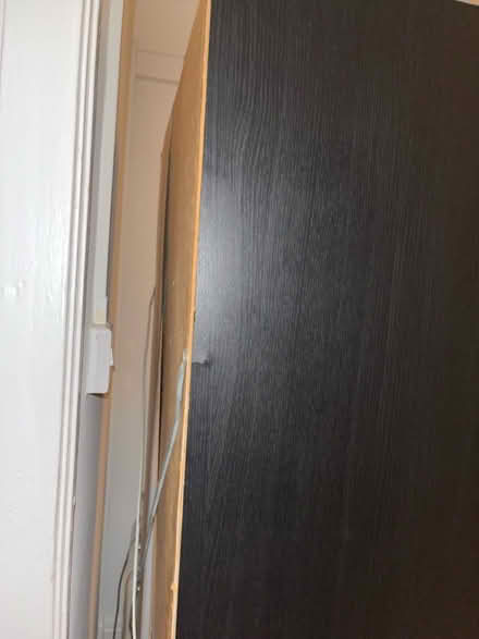 Photo of free Wardrobe (Chiswick W4) #3