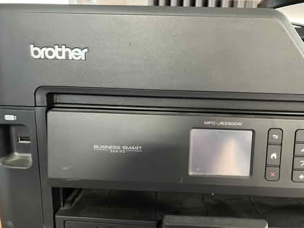 Photo of free Brother MFC-J5330DW Printer (Ealing W5 5JB) #2