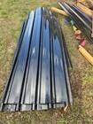 Photo of free Grey polycarbonate roofing sheets - Downer #1